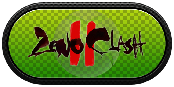 Zeno Clash 2 — wheel-carbon (WOR)