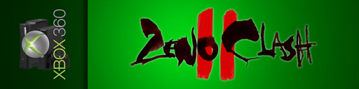 Zeno Clash 2 — screenmarqueesmall (WOR)
