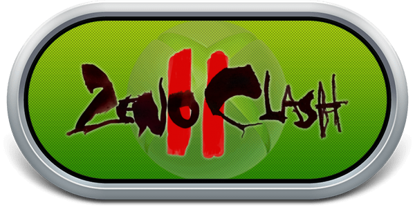 Zeno Clash 2 — wheel-steel (WOR)