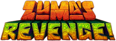 Zuma's Revenge! — wheel (WOR)