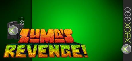 Zuma's Revenge! — steamgrid