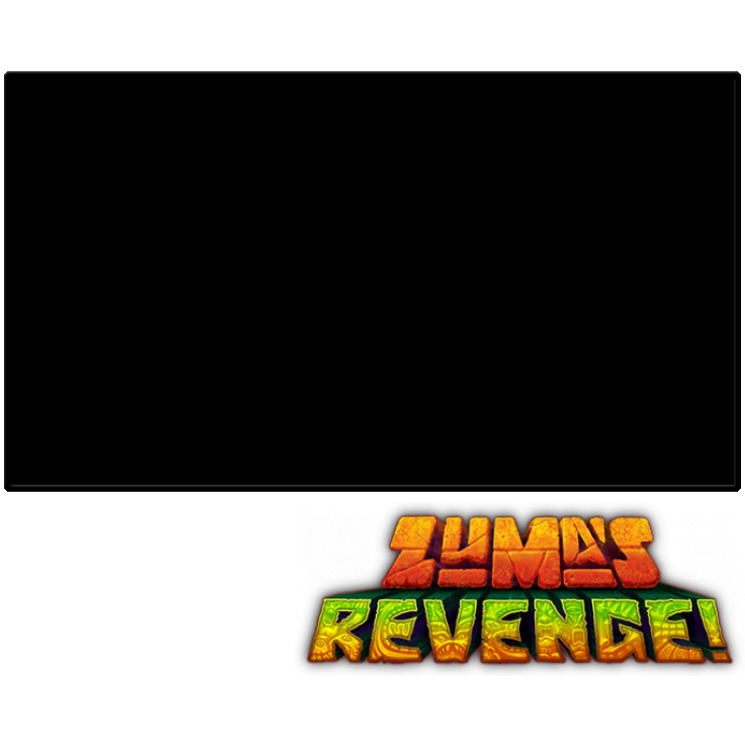 Zuma's Revenge! — mixrbv2 (US)