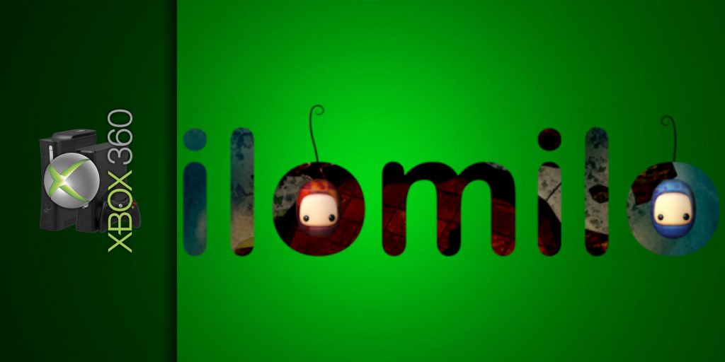 Ilomilo — screenmarquee (WOR)