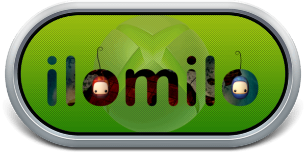 Ilomilo — wheel-steel (WOR)