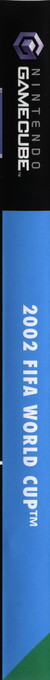 2002 FIFA World Cup — box-2D-side (EU)