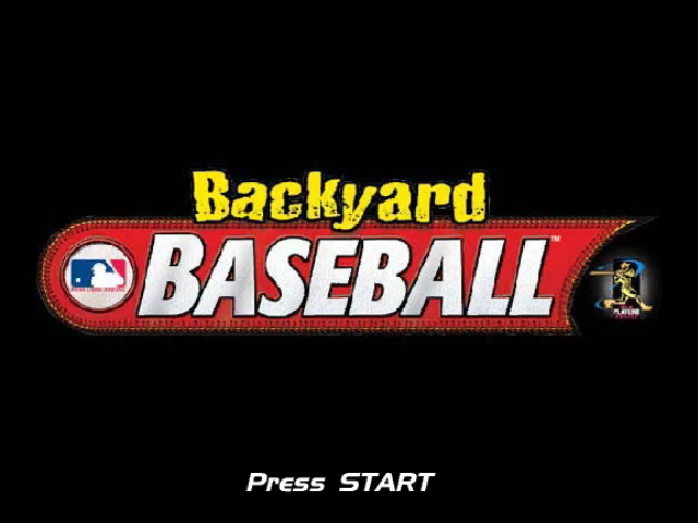 Backyard Baseball — sstitle (US)