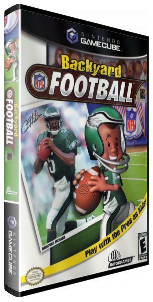 Backyard Football — box-3D (US)