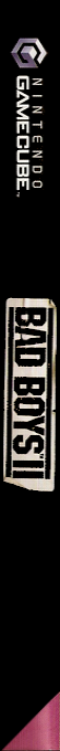 Bad Boys 2 — box-2D-side (EU)