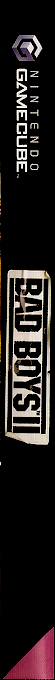 Bad Boys 2 — box-2D-side (FR)