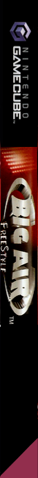Big Air Freestyle — box-2D-side (FR)