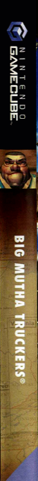 Big Mutha Truckers — box-2D-side (EU)