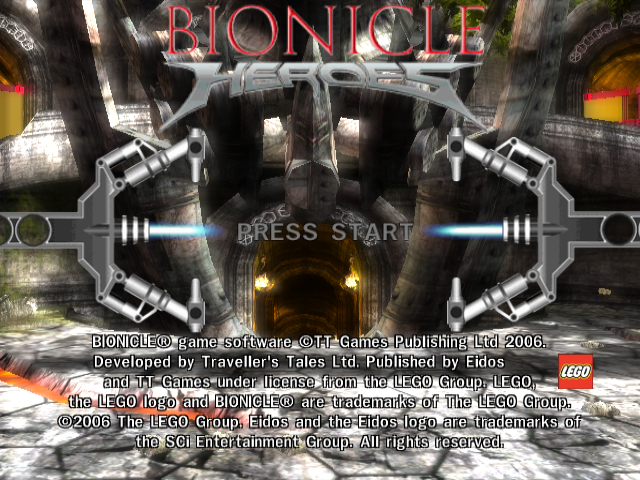 Bionicle Heroes — sstitle (US)