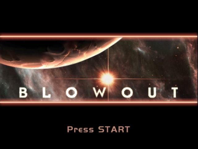 Blowout — sstitle (US)