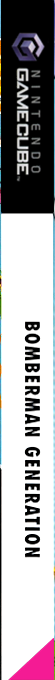 Bomberman Generation — box-2D-side (FR)