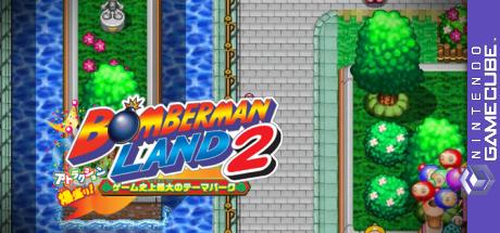 Bomberman Land 2 — steamgrid