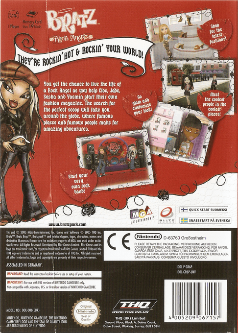 Bratz - Rock Angelz — box-2D-back (EU)