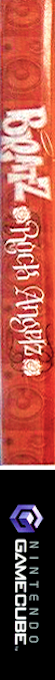 Bratz - Rock Angelz — box-2D-side (US)