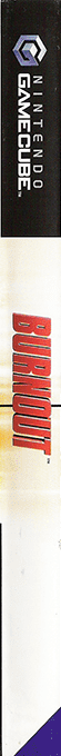 Burnout — box-2D-side (DE)