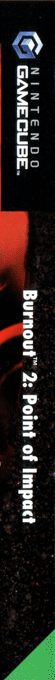 Burnout 2 - Point Of Impact — box-2D-side (EU)