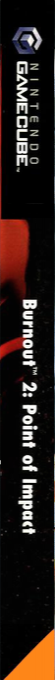 Burnout 2 - Point Of Impact — box-2D-side (FR)