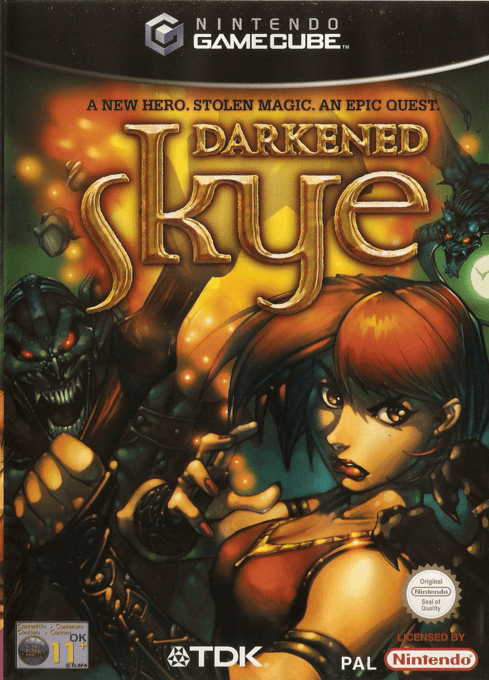 Darkened Skye — box-2D (EU)