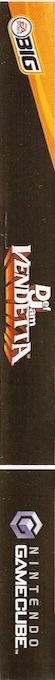 Def Jam Vendetta — box-2D-side (US)