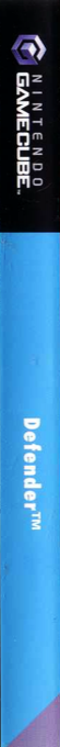 Defender - For All Mankind — box-2D-side (FR)