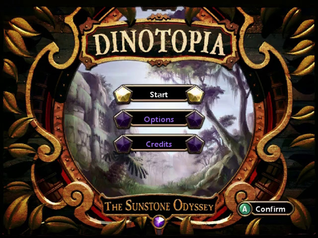 Dinotopia - The Sunstone Odyssey — sstitle (WOR)
