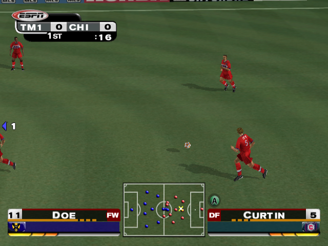 ESPN MLS ExtraTime 2002 — ss (US)