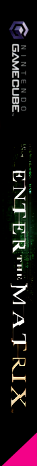 Enter The Matrix — box-2D-side (FR)