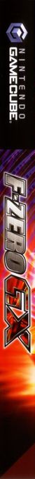 F-zero Gx — box-2D-side (AU)