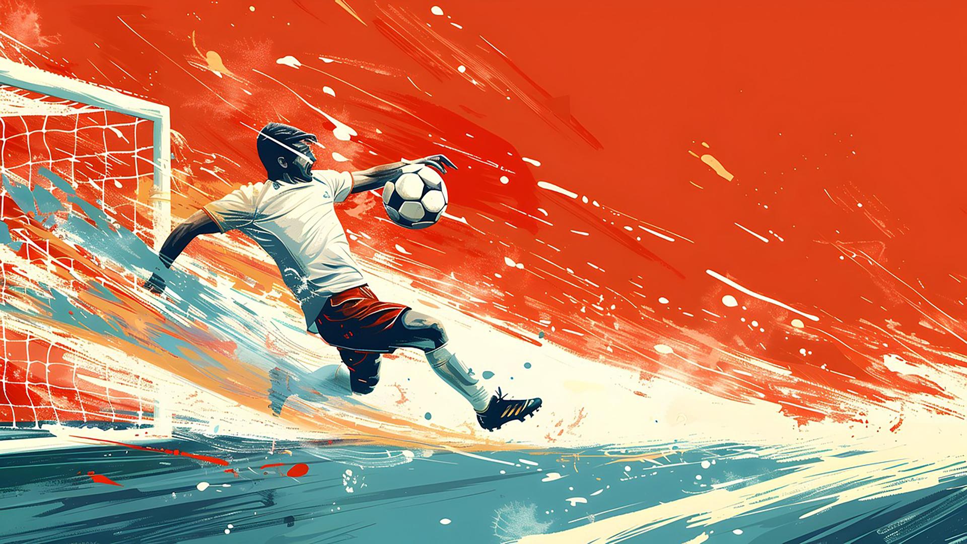 FIFA 2002 - Road to FIFA World Cup — fanart