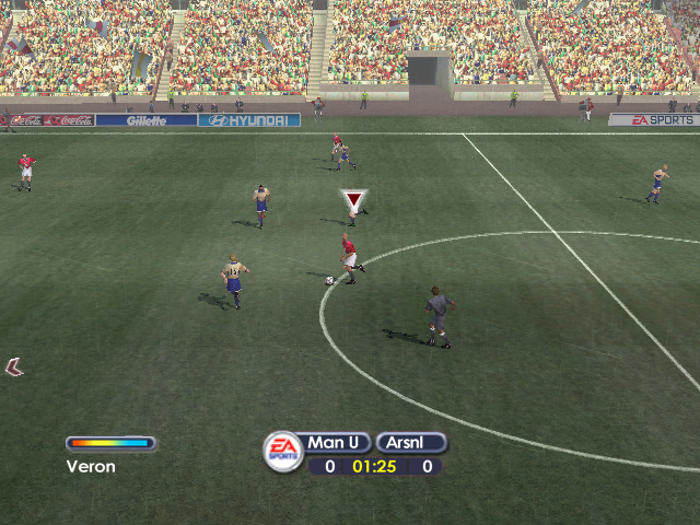 FIFA 2002 - Road to FIFA World Cup — ss (US)