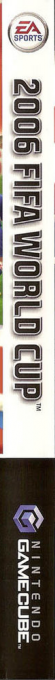 2006 Fifa World Cup — box-2D-side (US)