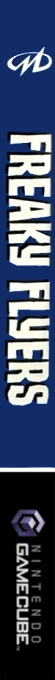 Freaky Flyers — box-2D-side (US)