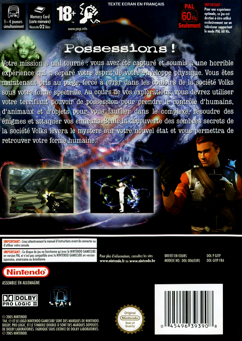 Geist — box-2D-back (FR)
