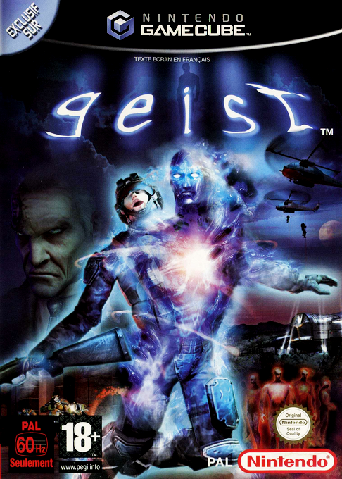 Geist — box-2D (FR)
