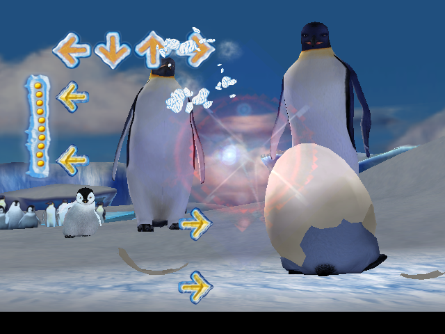 Happy Feet — ss (US)