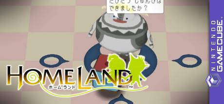 Homeland — steamgrid