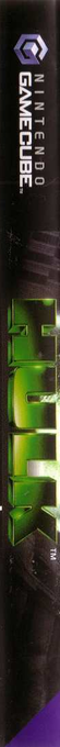 Hulk — box-2D-side (DE)