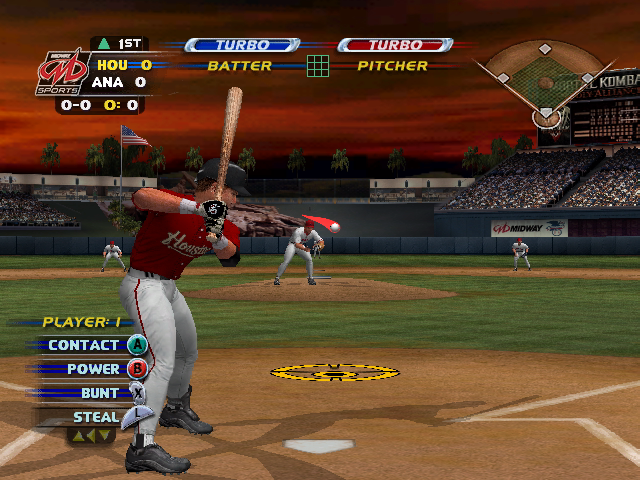 MLB SlugFest 20-03 — ss (US)