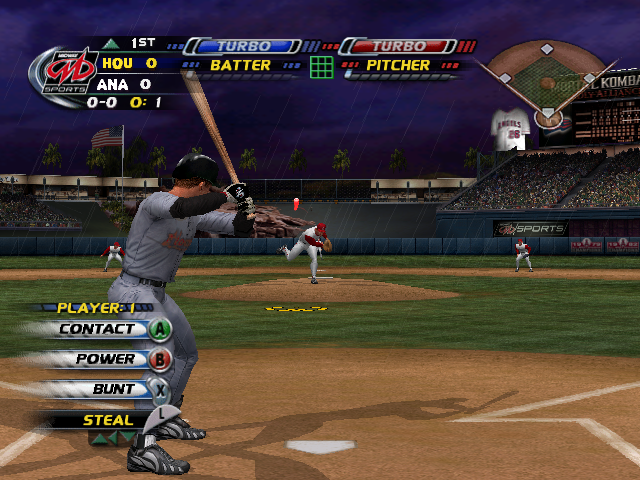 MLB SlugFest 20-04 — ss (US)