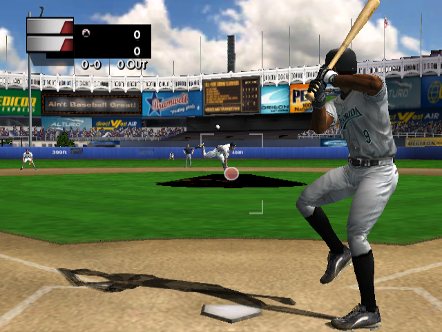 Mvp Baseball 2004 — ss (US)
