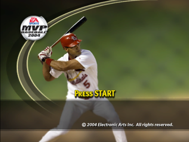 Mvp Baseball 2004 — sstitle (US)