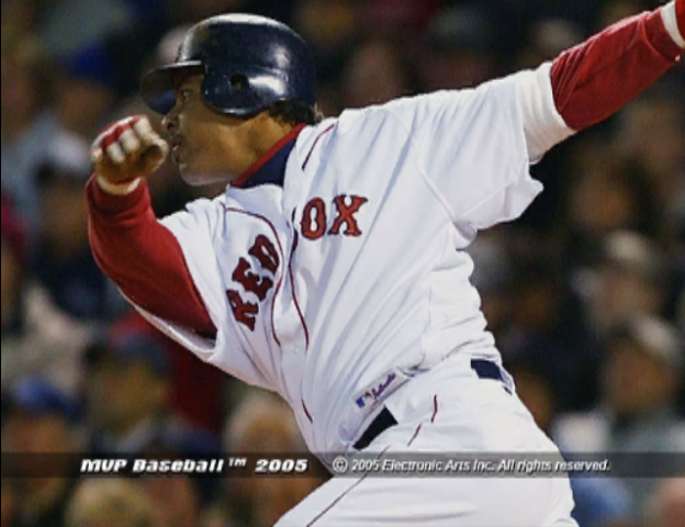 Mvp Baseball 2005 — sstitle (US)