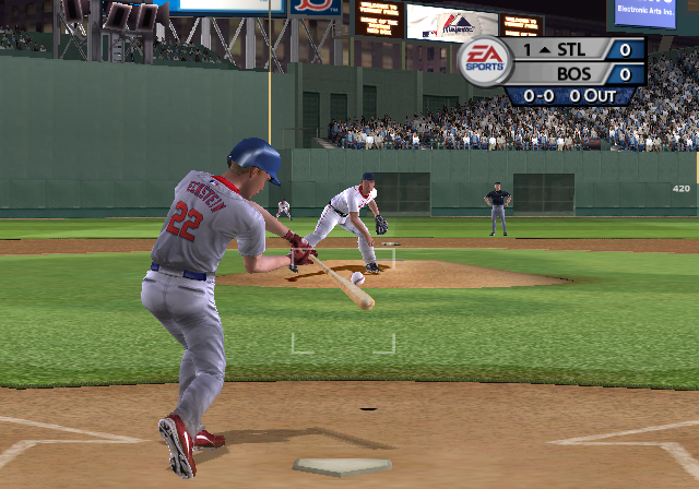 Mvp Baseball 2005 — ss (US)
