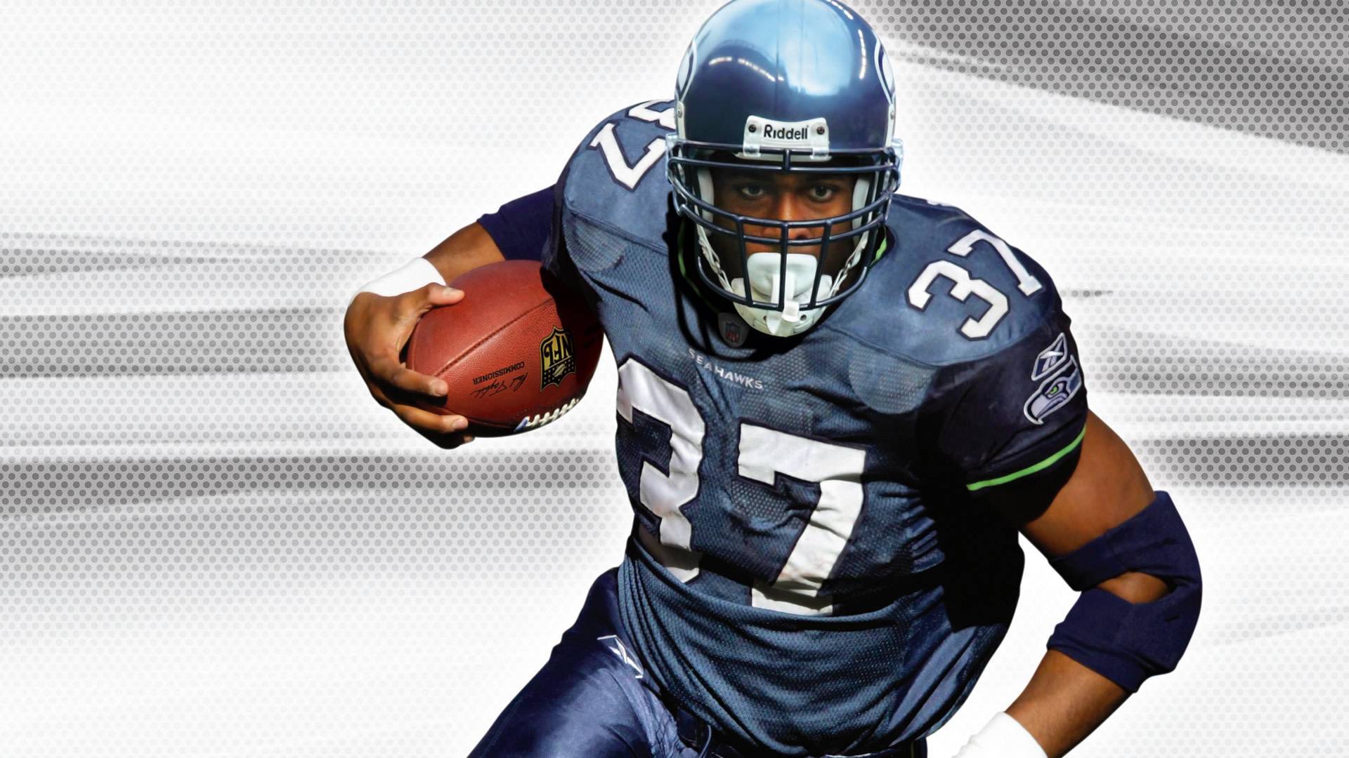 Madden Nfl 07 — fanart