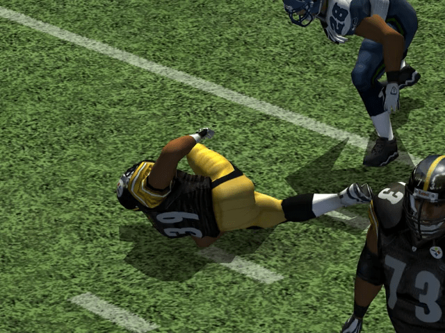 Madden Nfl 07 — ss (US)