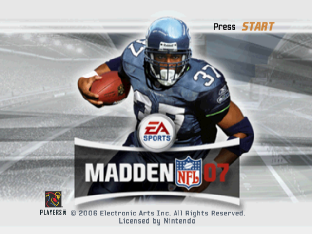 Madden Nfl 07 — sstitle (US)