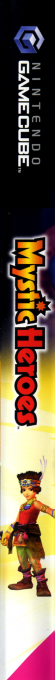 Mystic Heroes — box-2D-side (FR)